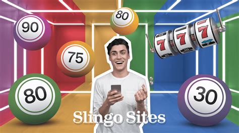 slingo sites