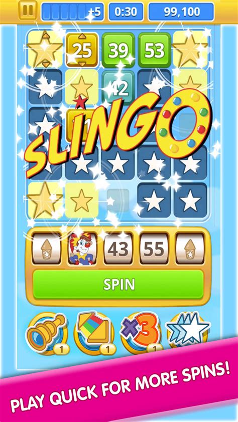 Best Slingo App Download For Android 2026 Platforms