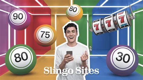 slingo sites