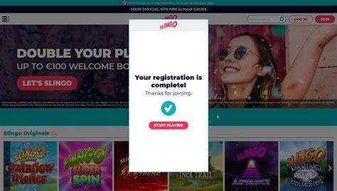 Slingo Bank Transfer Sites 2026: Best Casinos & Guide