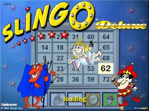 slingo app