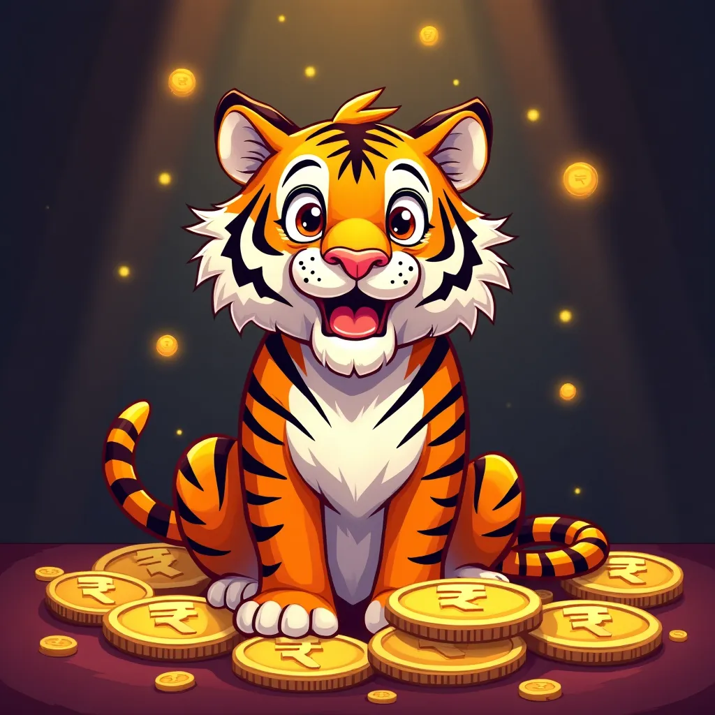 slingo Fortune Ox slot game