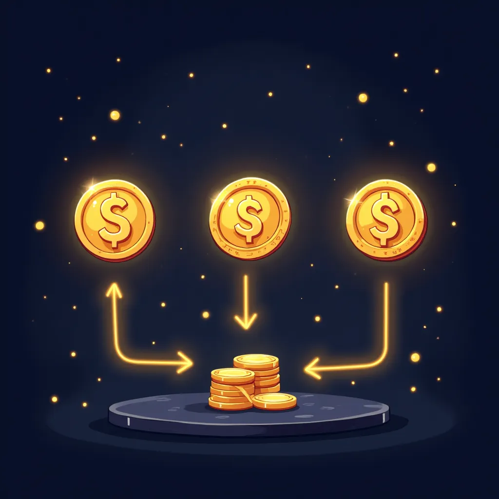 workflow section